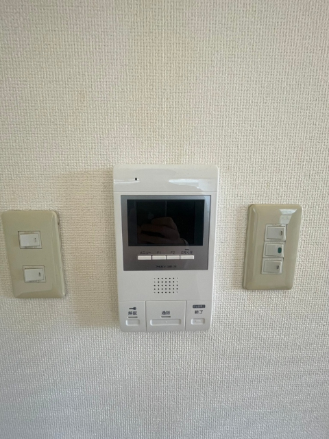 その他設備　※別部屋参考写真