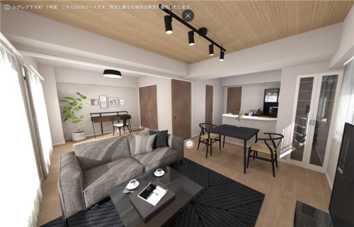 居室・リビング