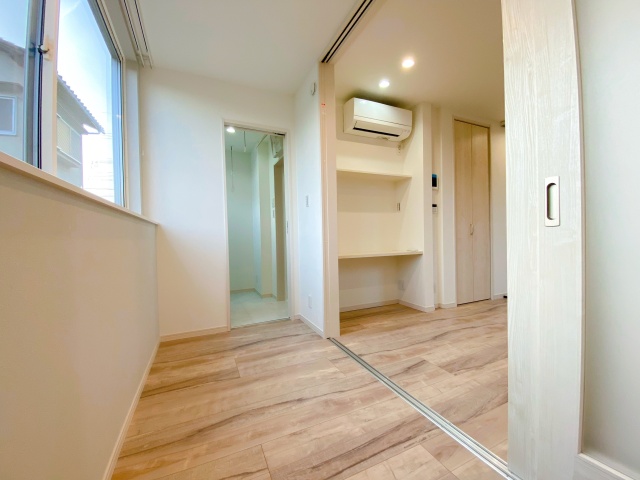 その他部屋・スペース