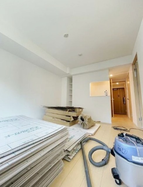 居室・リビング　※別部屋同仕様