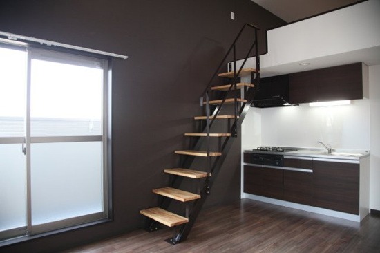 居室・リビング　広々リビングです。