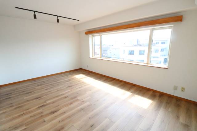 居室・リビング　おしゃれな内装のリビングスペース♪