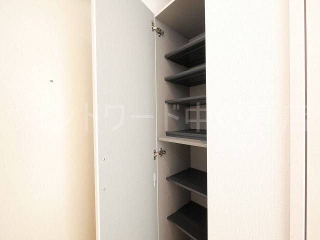 その他設備　詳細は、ウィンドワード中の島店までご相談下さい。