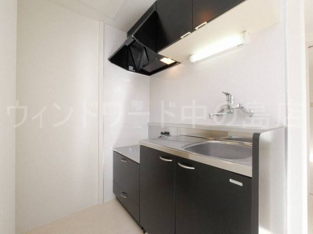 キッチン　詳細は、ウィンドワード中の島店までご相談下さい。