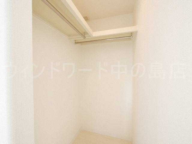 収納　詳細は、ウィンドワード中の島店までご相談下さい。