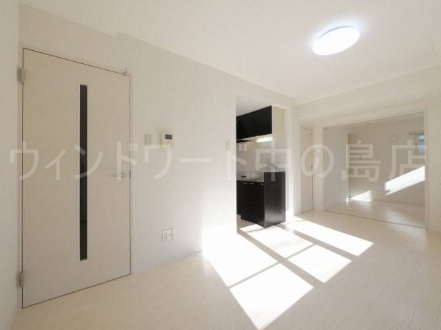 その他　詳細は、ウィンドワード中の島店までご相談下さい。