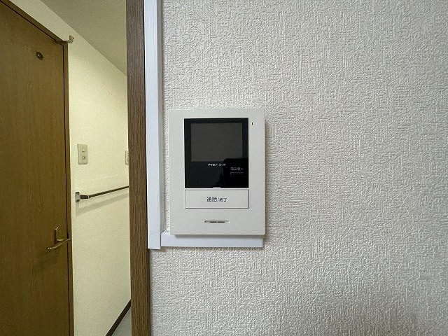 その他設備　※別号室の写真使用中