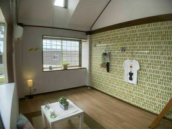 居室・リビング