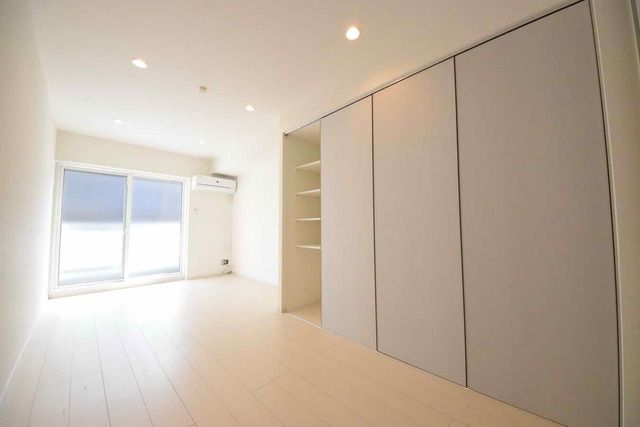 居室・リビング　室内・室内設備