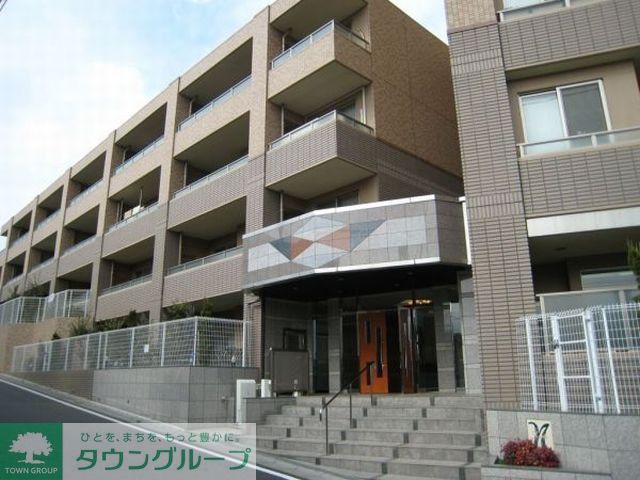 その他共有部分　外観