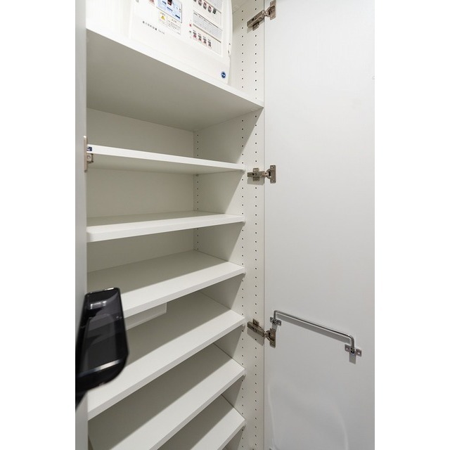 その他　シューズボックス