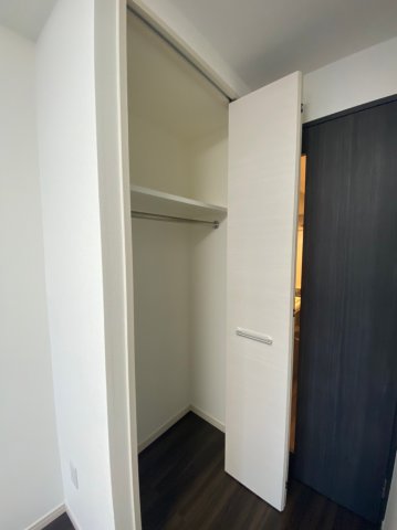 収納　AXAS西五反田