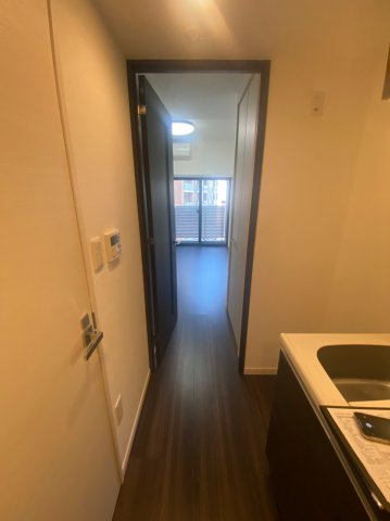 その他部屋・スペース　AXAS西五反田