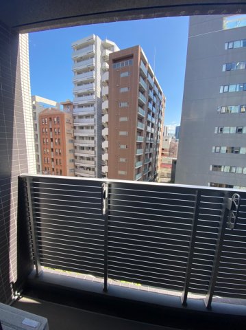 眺望　AXAS西五反田