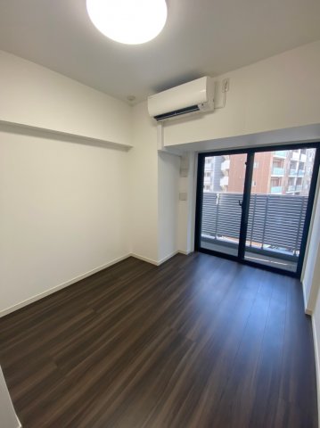 居室・リビング　AXAS西五反田