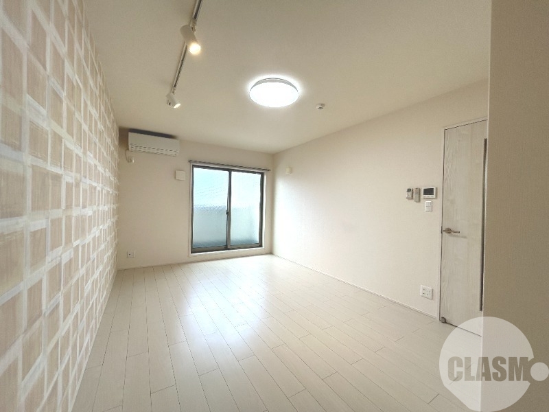 居室・リビング　洋室広々♪