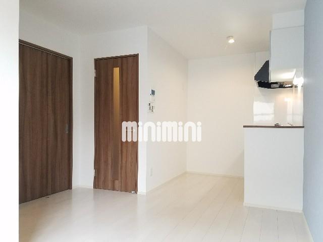 その他部屋・スペース　明るいお部屋です