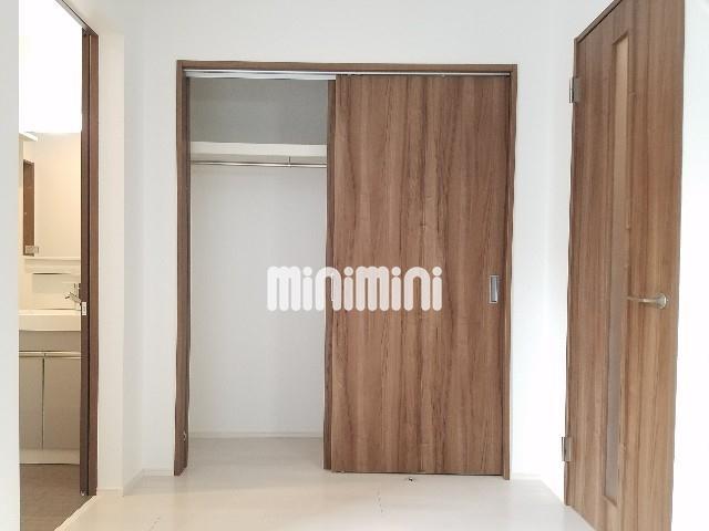 収納　奥行きがあります