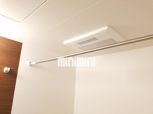 その他　浴室乾燥機です