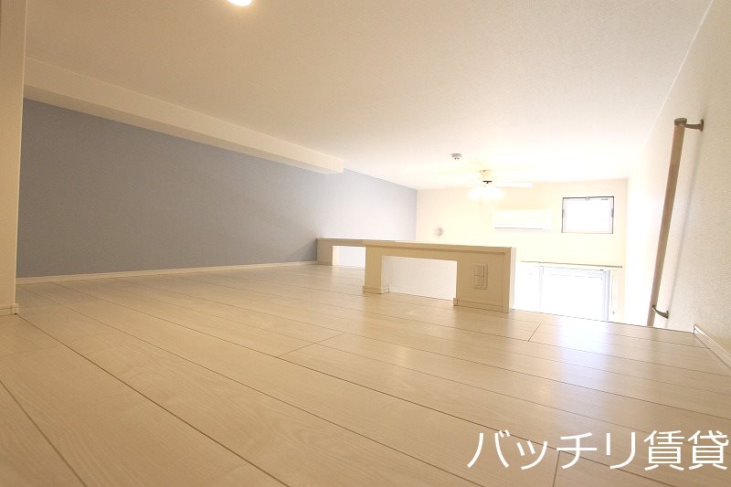 その他部屋・スペース　同型タイプの為、現状を優先致します。