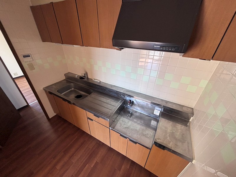 キッチン　別部屋参考写真