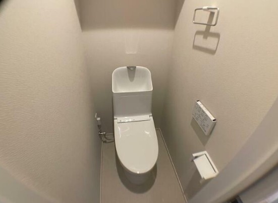 トイレ　☆トイレ☆