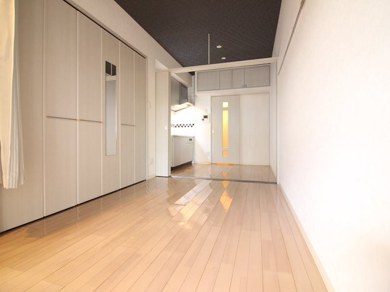 居室・リビング　別号室イメージ