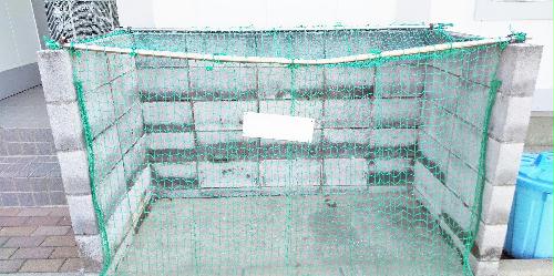 その他　ゴミ捨て場