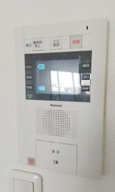 セキュリティ　同仕様参考