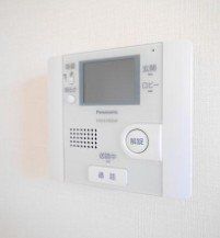 セキュリティ　設備