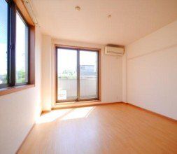 居室・リビング　リビング/居室