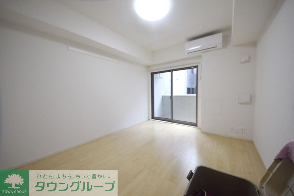 居室・リビング　リビング/居室