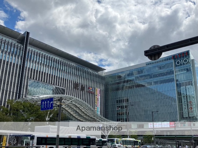 ショッピングセンター　★博多マルイ（ショッピングセンター）まで2014m