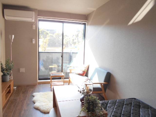 居室・リビング