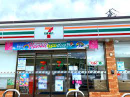 コンビニ　セブンイレブン栗東小野店（コンビニ）まで736m