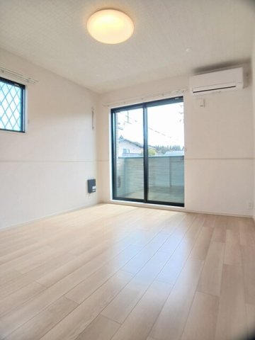 居室・リビング　ゆったりとしたリビングです