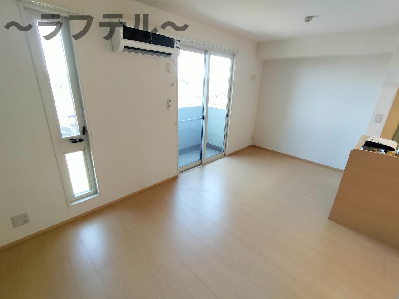 居室・リビング　別部屋イメージ写真