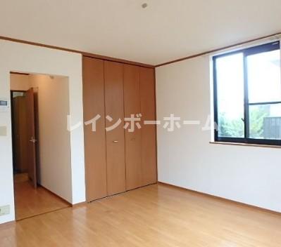 その他部屋・スペース　内装は落ち着いています