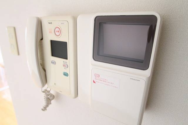 セキュリティ　※現況を優先致します。