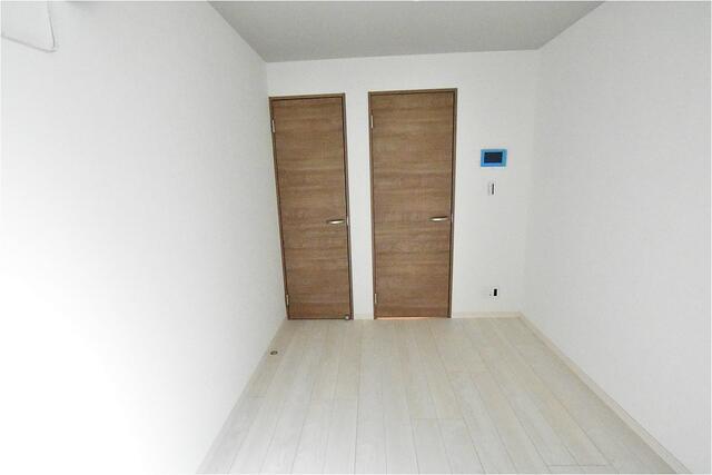 セキュリティ　?