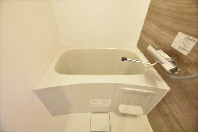 バス・シャワールーム　?