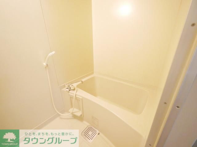 バス・シャワールーム　お風呂♪