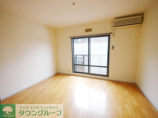 その他部屋・スペース　エアコン付き♪