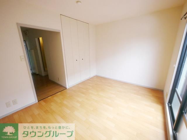 居室・リビング　洋室♪