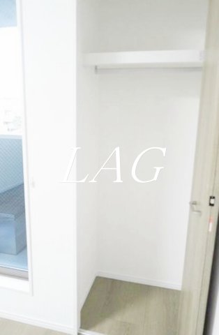 収納　収納です。