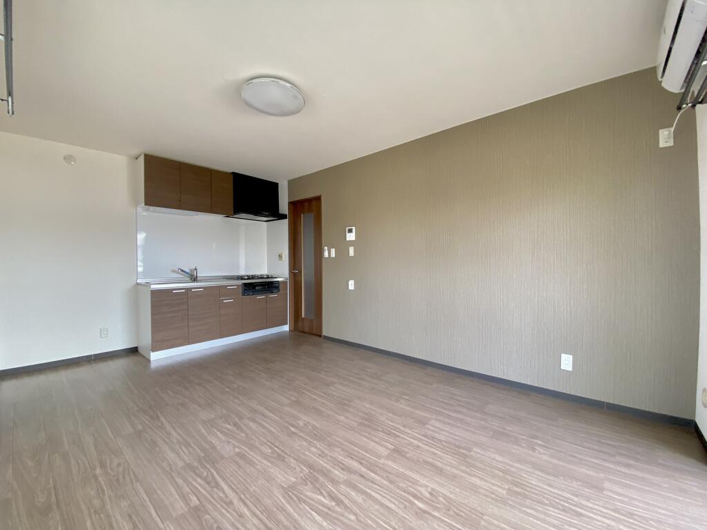 居室・リビング　同間取り類似部屋参考画像です