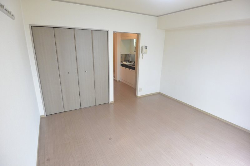 居室・リビング　ＣＦ仕上げ