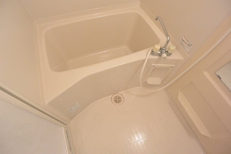 バス・シャワールーム　お風呂