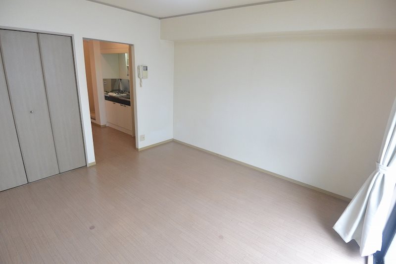 その他部屋・スペース　ベットでぐっすり