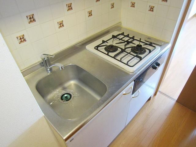 キッチン　★システムキッチン★